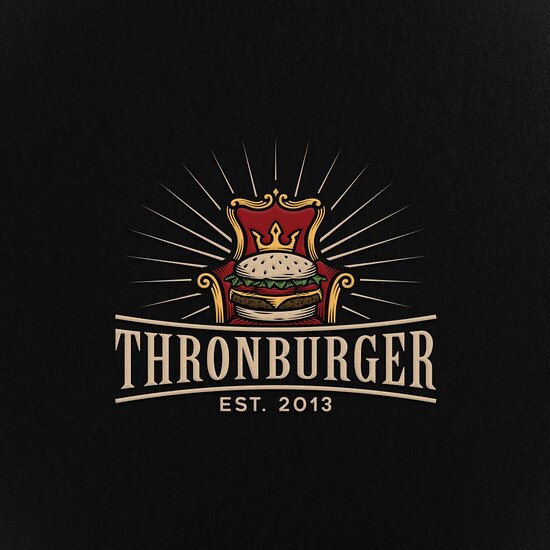 THRONBURGER
